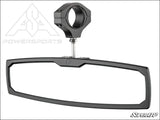 SuperATV Polaris Ranger Aluminum Rear View Mirror - Mirrors