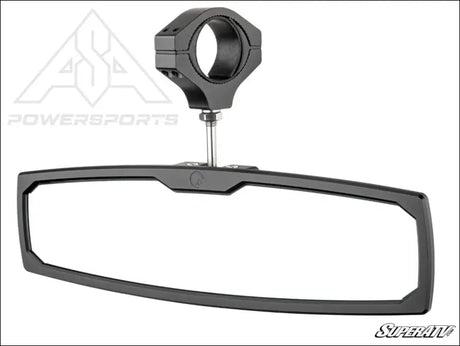 SuperATV Polaris Ranger Aluminum Rear View Mirror - Mirrors