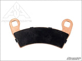 SuperATV Polaris Ranger Brake Pads