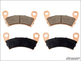 SuperATV Polaris Ranger Brake Pads