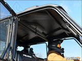 SuperATV Polaris Ranger Crew Plastic Roof - Roofs