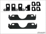 SuperATV Polaris Ranger Frame Stiffener - Parts & Accessories