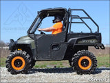SuperATV Polaris Ranger Full-Size 570 Plastic Roof - Roofs
