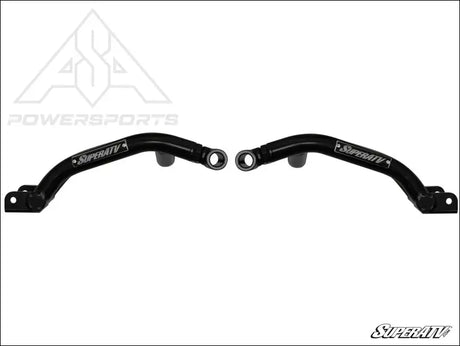 SuperATV Polaris Ranger High Clearance Rear A-Arms