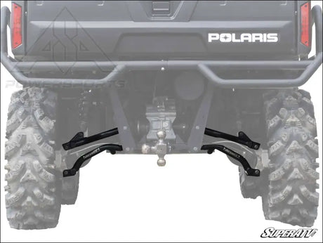 SuperATV Polaris Ranger High Clearance Rear A-Arms