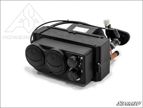 SuperATV Polaris Ranger Midsize 570 Cab Heater