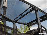 SuperATV Polaris Ranger Midsize 570 Crew Tinted Roof - Roofs