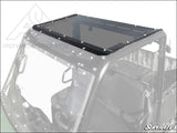 SuperATV Polaris Ranger Midsize 570 Tinted Roof - Roofs