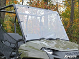 SuperATV Polaris Ranger Midsize Full Windshield