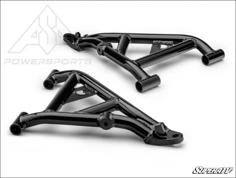 SuperATV Polaris Ranger SP 570 High-Clearance Forward Offset Lower A-Arms