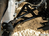 SuperATV Polaris Ranger SP 570 High-Clearance Forward Offset Lower A-Arms