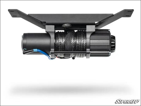 SuperATV Polaris Ranger SP 570 Ready-Fit Winch
