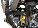 SuperATV Polaris Ranger SP 570 Winch Mounting Plate