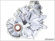 SuperATV Polaris Ranger Transmission Case