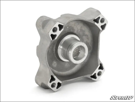 SuperATV Polaris Ranger Up & Running Replacement Wheel Hub - Rear / 5135113-463 - Parts Accessories