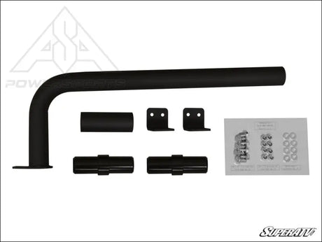 SuperATV Polaris Ranger Wakeboard Speaker Mount - Parts & Accessories