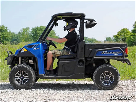 SuperATV Polaris Ranger Wakeboard Speaker Mount - Parts & Accessories