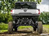 SuperATV Polaris Ranger XD 1500 4’’ Portal Gear Lift - Single / Billet / 15% - Portals