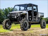 SuperATV Polaris Ranger XD 1500 6’’ Portal Gear Lift - Single / Billet / 30% - Portals