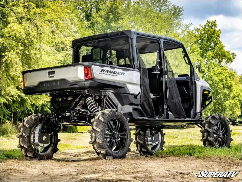 SuperATV Polaris Ranger XD 1500 8’’ GDP Portals
