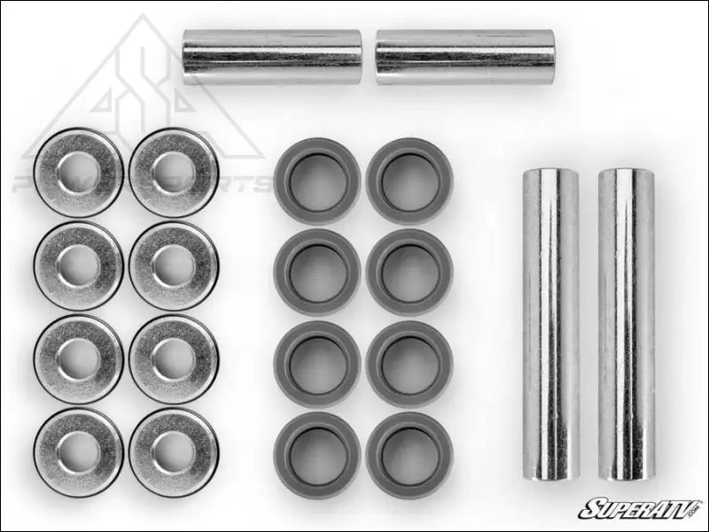 SuperATV Polaris Ranger XD 1500 A-Arm Bushings