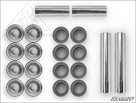 SuperATV Polaris Ranger XD 1500 A-Arm Bushings