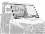 SuperATV Polaris Ranger XD 1500 Vented Full Windshield