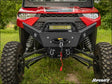 SuperATV Polaris Ranger XP 1000 12,000 LB. Winch-Ready Front Bumper - Bumpers