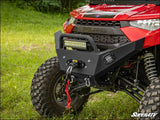 SuperATV Polaris Ranger XP 1000 12,000 LB. Winch-Ready Front Bumper - Bumpers