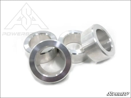 SuperATV Polaris Ranger XP 1000 2’’ Lift Kit