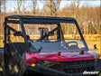 SuperATV Polaris Ranger XP 1000 3-IN-1 Windshield