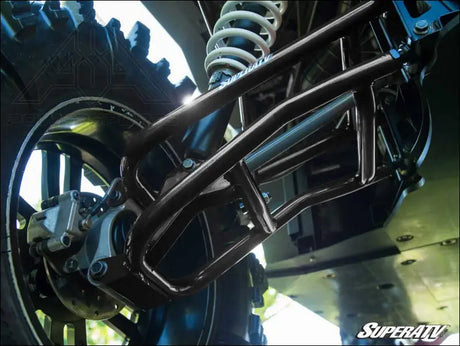 SuperATV Polaris Ranger XP 1000 6’’ Lift Kit