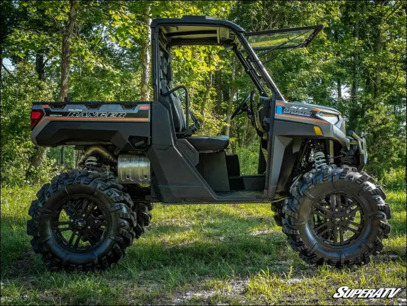 SuperATV Polaris Ranger XP 1000 6’’ Lift Kit