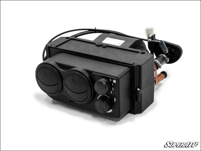 SuperATV Polaris Ranger XP 1000 Cab Heater