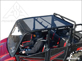 SuperATV Polaris Ranger XP 1000 Crew Tinted Roof - Roofs