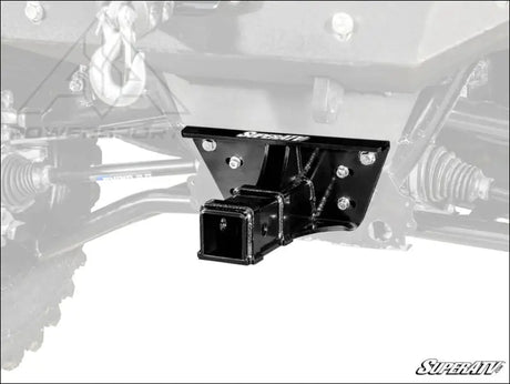 SuperATV Polaris Ranger XP 1000 Front 2‰? Receiver Hitch