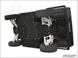SuperATV Polaris Ranger XP 1000 Full Skid Plate - Plates