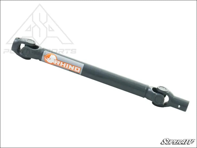 SuperATV Polaris Ranger XP 1000 Heavy Duty Prop Shaft - Rhino Driveline - Shafts