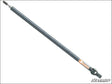 SuperATV Polaris Ranger XP 1000 Heavy Duty Prop Shaft - Rhino Driveline - Crew Cab / 2017-2018 / Cast - Shafts