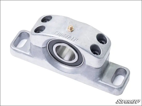 SuperATV Polaris Ranger XP 1000 Heavy Duty Prop Shaft - Rhino Driveline - Crew Cab / 2017-2018 / No Thanks - Shafts