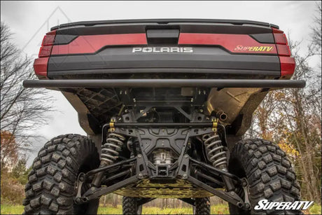 SuperATV Polaris Ranger XP 1000 Rear Bumper - Bumpers