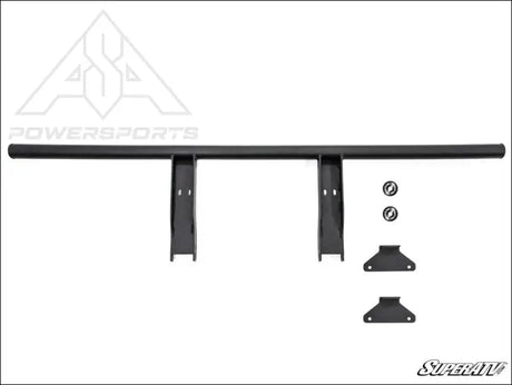 SuperATV Polaris Ranger XP 1000 Rear Bumper - Bumpers