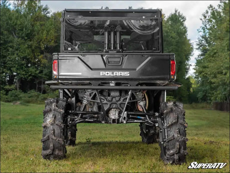SuperATV Polaris Ranger XP 570 8’’ Portal Gear Lift - Portals