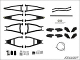 SuperATV Polaris Ranger XP 800 6‰? Lift Kit