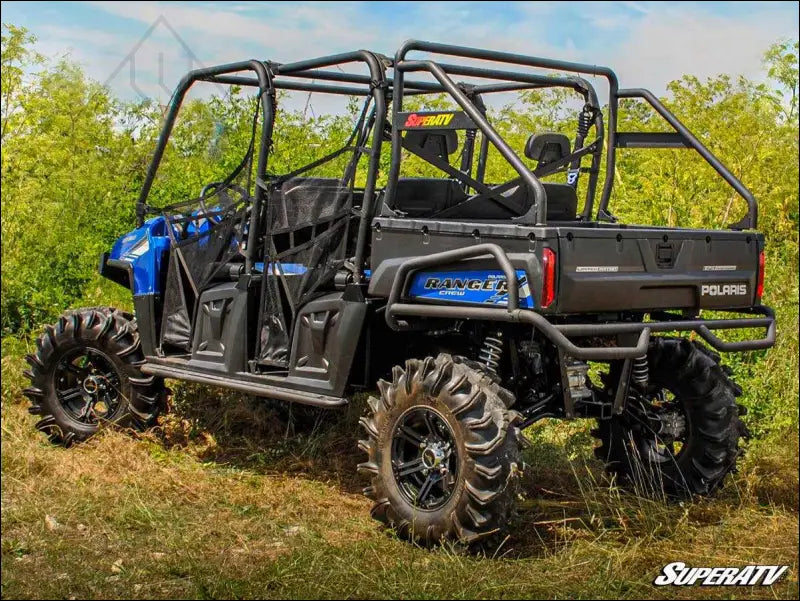 SuperATV Polaris Ranger XP 800 6‰? Lift Kit