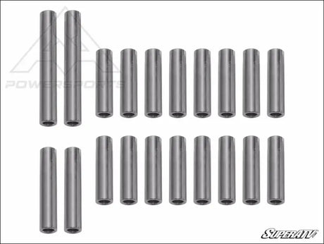 SuperATV Polaris Ranger XP 800 A-Arm Bushings