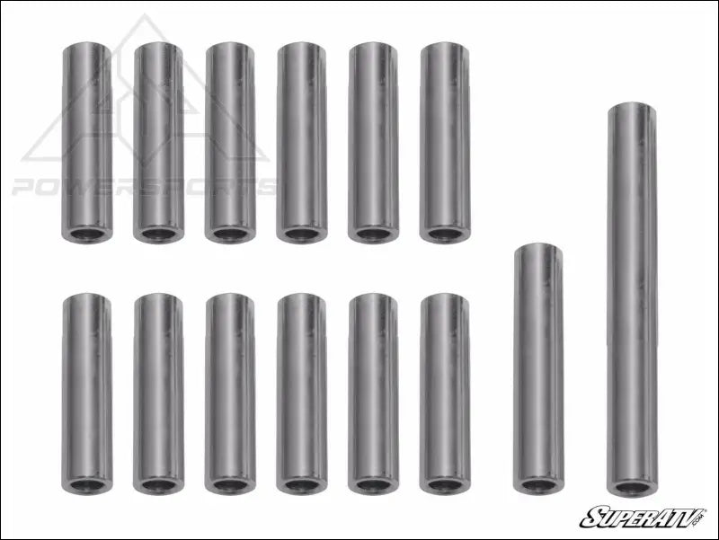 SuperATV Polaris Ranger XP 800 A-Arm Bushings