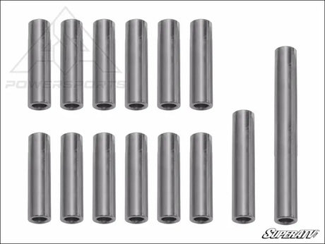 SuperATV Polaris Ranger XP 800 A-Arm Bushings