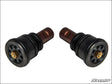 SuperATV Polaris Ranger XP 800 Ball Joints