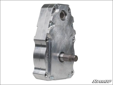 SuperATV Polaris Ranger XP 900 8’’ Portal Gear Lift - Crew Cab / 0.7 / Yes Please - Portals